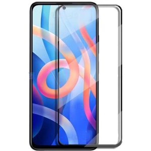 گلس Xiaomi Redmi Note 11 مدل تمام صفحه