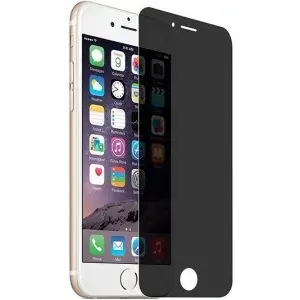 گلس پرایوسی apple iphone 6/6s شیشه ای ضد جاسوسی