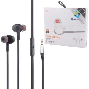 هندزفری سیم دار بلو اسپکتروم مدل Blue Spectrum M-7