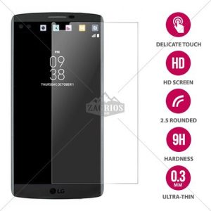 محافظ صفحه نمایش LG K4