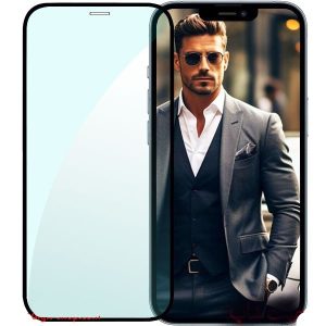 گلس آیفون X اپل گوشی iPhone