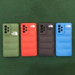 قاب پافری شیائومی Redmi Note 9