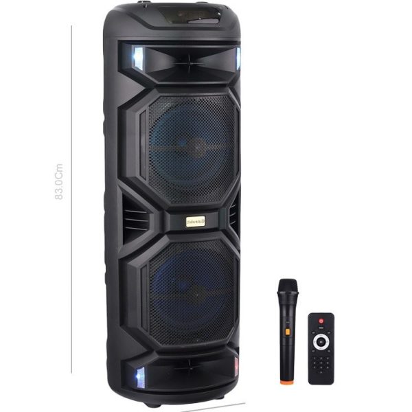 اسپیکر گلکسبیت مدل GS41
