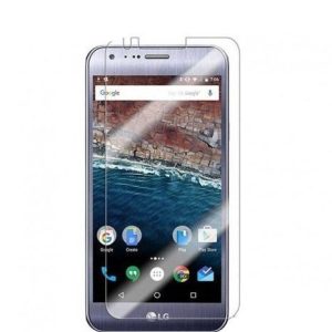 محافظ صفحه نمایش شیشه ای LG X Cam