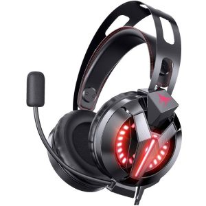 هدست با سیم اونیکوما مدل Combatwing M180 Pro