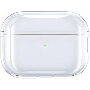 کاور شفاف کیس ایرپاد Airpod pro3/4/pro2/pro - Airpod Pro/Pro2