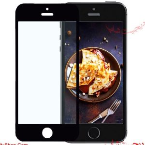 گلس آیفون 5s اپل گوشی iPhone