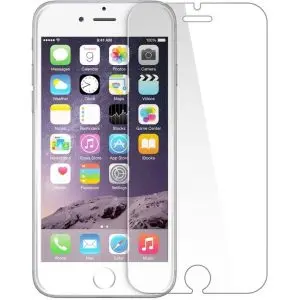گلس بدون حاشیه آیفون 6s