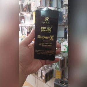 گلس فول درجه 1 شیامی poco f4 gt