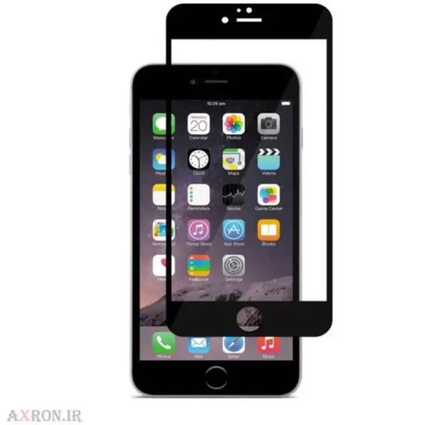 محافظ صفحه نمایش پرایوسی آیفون 8