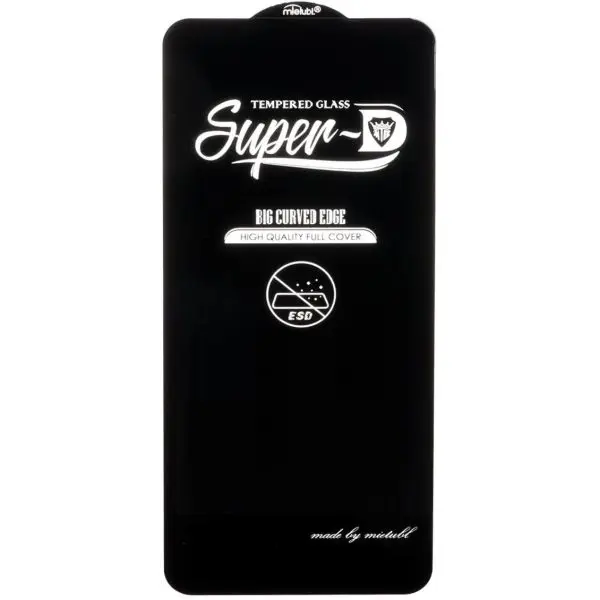 گلس SuperD شیائومی Poco X3 GT