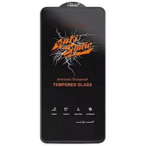 گلس گوشی اپل IPHONE 16E مدل Anti Static