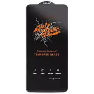 گلس گوشی اپل IPHONE 16E مدل Anti Static