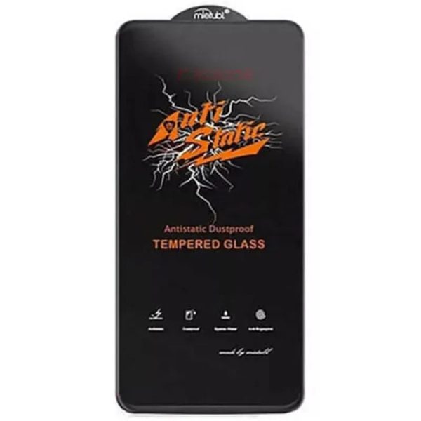 گلس گوشی اپل IPHONE 16E مدل Anti Static