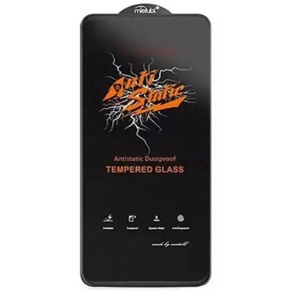گلس گوشی اپل IPHONE 16E مدل Anti Static