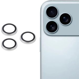 محافظ لنز دوربین مناسب برای گوشی موبایل اپل iPhone 17 Pro Max