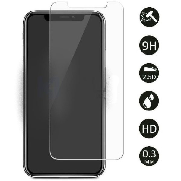 گلس شیشه ای Xiaomi poco X3