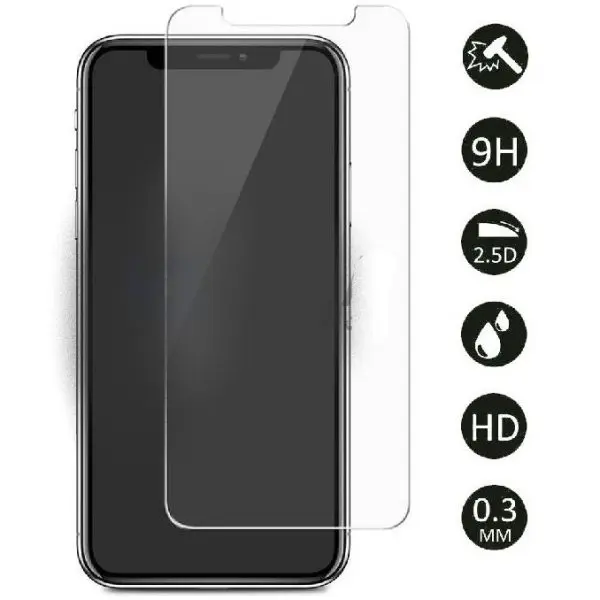 گلس شیشه ای Xiaomi poco X3