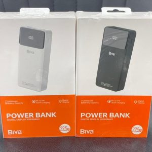 پاوربانک Biva 20000