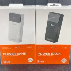 پاوربانک Biva 20000