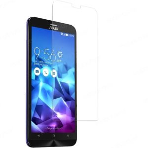 گلس محافظ صفحه گوشی Asus Zenfone 2 Deluxe (ZE551ML) / ایسوس ذن فون ۲ دلوکس