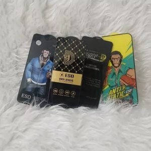 گلس محافظ صفحه شیائومی poco x5