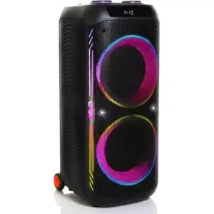 اسپیکر کربی مدل CR-2837