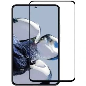 گلس شیائومی 12 تی پرو full glass screen protector xiaomi 12t pro