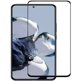 گلس شیائومی 12 تی پرو full glass screen protector xiaomi 12t pro
