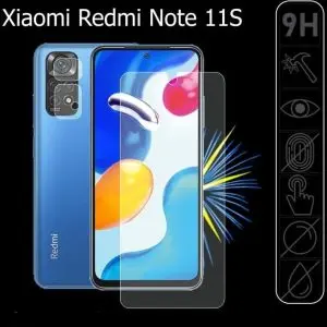 محافظ صفحه نمایش شیاومی ردمی نوت Note 11S