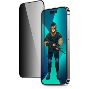 گلس پرایوسی Apple iPhone 14