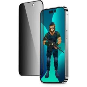 گلس پرایوسی Apple iPhone 14