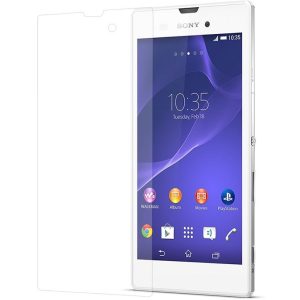 گلس شیشه ای Sony Xperia T3