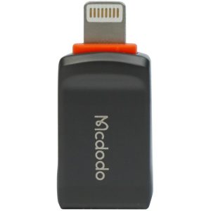 مبدل OTG لایتنینگ مک دودو مدل OT-8600