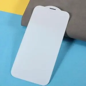 گلس بدون حاشیه کنارخم اصلی 17 نرمال