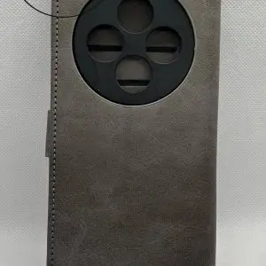 کیف چرمی شیائومی مدل Redmi 14C طراحی هولستر