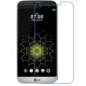گلس شیشه ای LG G5
