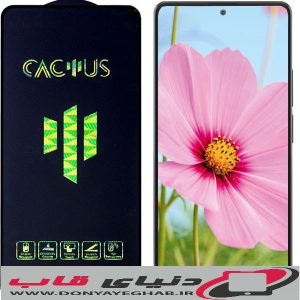 گلس پوکو F5 شیائومی گوشی Xiaomi