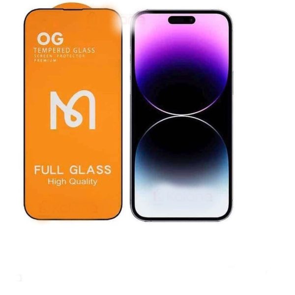 گلس گوشی اپل iPhone 14 مدل Mcdodo