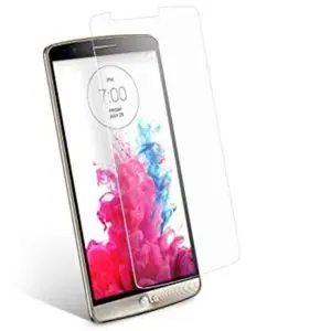 گلس ال جی G3| محافظ صفحه نمایش موبایل LG G3