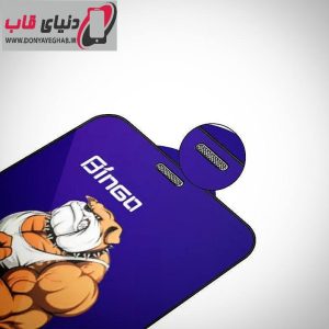 گلس و محافظ صفحه نمایش اپل آیفون iPhone 12 Mini