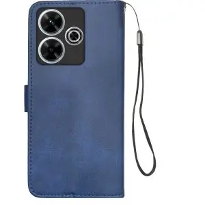کیف موبایل جاکارتی شیائومی مدل Redmi 13