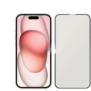 گلس پرایوسی آیفون iPhone 15