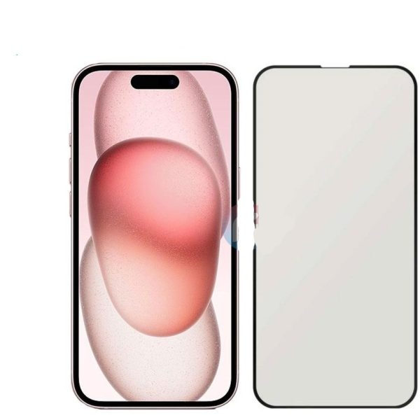 گلس پرایوسی آیفون iPhone 15