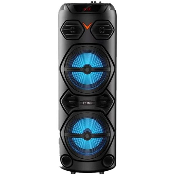 اسپیکر بلوتوثی قابل حمل مدل GY-8823