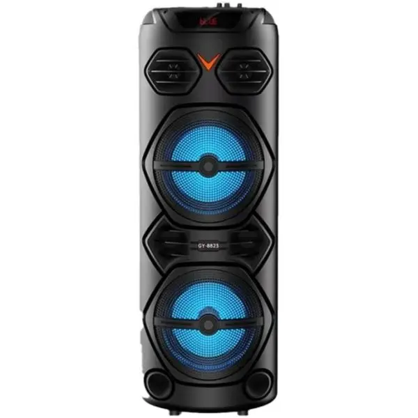 اسپیکر بلوتوثی قابل حمل مدل GY-8823