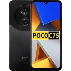 گلس پوکو POCO c75 در 3 جنس مختلف (پس کرایه)