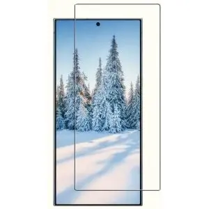 گلس شیشه‌ای سامسونگ S24 Ultra بدون حاشیه