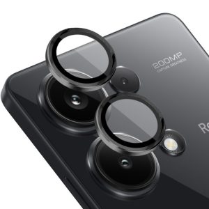 محافظ لنز دوربین شیائومی Redmi Note 13 Pro مدل رینگی