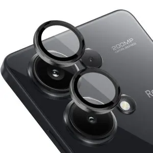 محافظ لنز دوربین شیائومی Redmi Note 13 Pro مدل رینگی